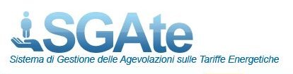 Logo Sgate
